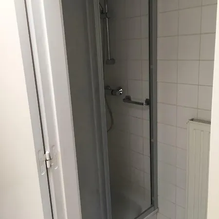 Koksijde-bad De Block Zeelaan C6 فندق *