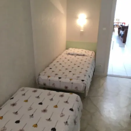 Koksijde-bad De Block Zeelaan C6