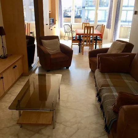 Koksijde-bad De Block Zeelaan C6 *