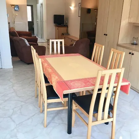 Koksijde-bad De Block Zeelaan C6 Koksijde